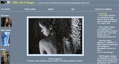 Desktop Screenshot of mslackimages.com